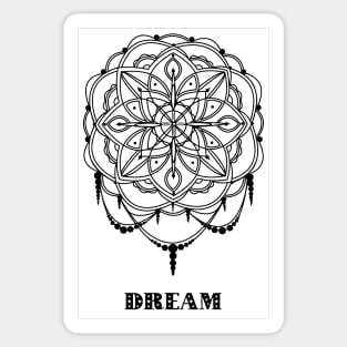 Dream Sticker